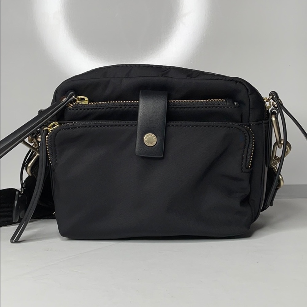 Radley London Alpha Road Crossbody